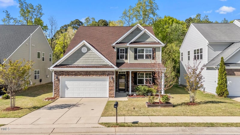 69 Florence Dr, Clayton, NC 27527