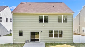 69 Florence Dr, Clayton, NC 27527