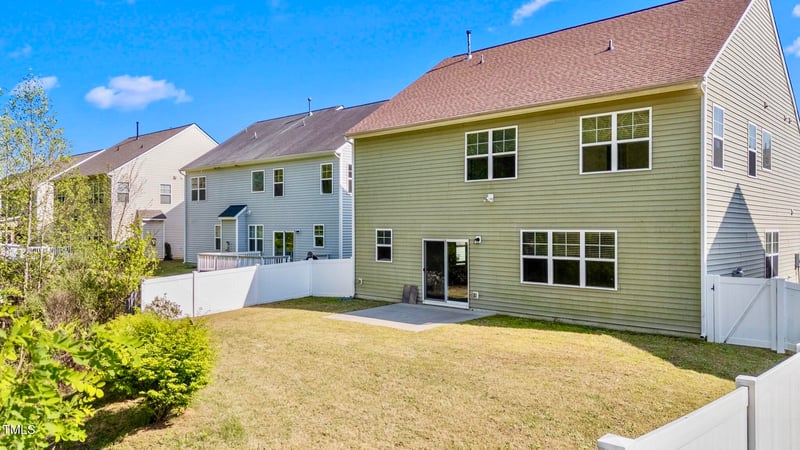 69 Florence Dr, Clayton, NC 27527