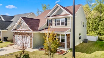 69 Florence Dr, Clayton, NC 27527