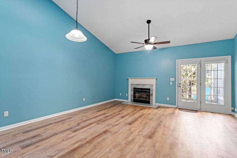 69 Forest Oaks Dr, Durham, NC 27705