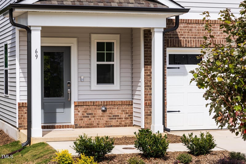 69 Hank Way, Angier, NC 27501