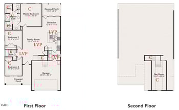 69 Hookbill Ln Lot 9, Lillington, NC 27546