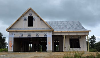 69 Hookbill Ln Lot 9, Lillington, NC 27546