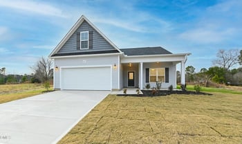 69 Hookbill Ln Lot 9, Lillington, NC 27546