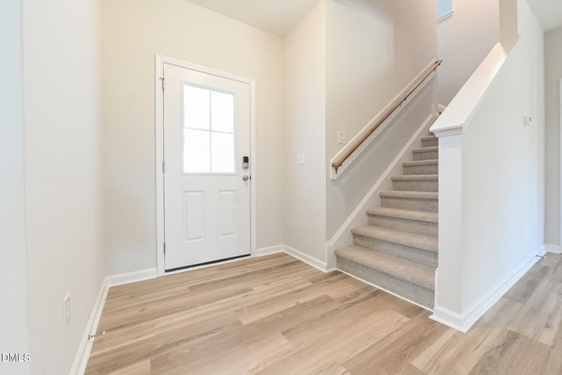 69 Hookbill Ln Lot 9, Lillington, NC 27546