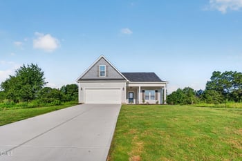 69 Hookbill Ln Lot 9, Lillington, NC 27546