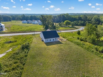 69 Hookbill Ln Lot 9, Lillington, NC 27546
