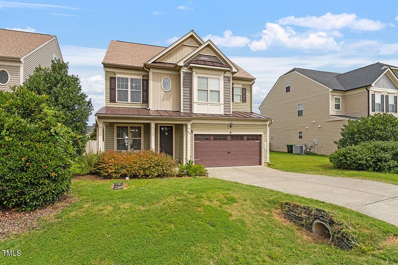 69 Horizon Trl, Garner, NC 27529