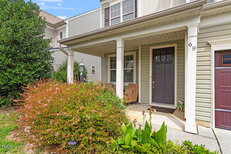 69 Horizon Trl, Garner, NC 27529