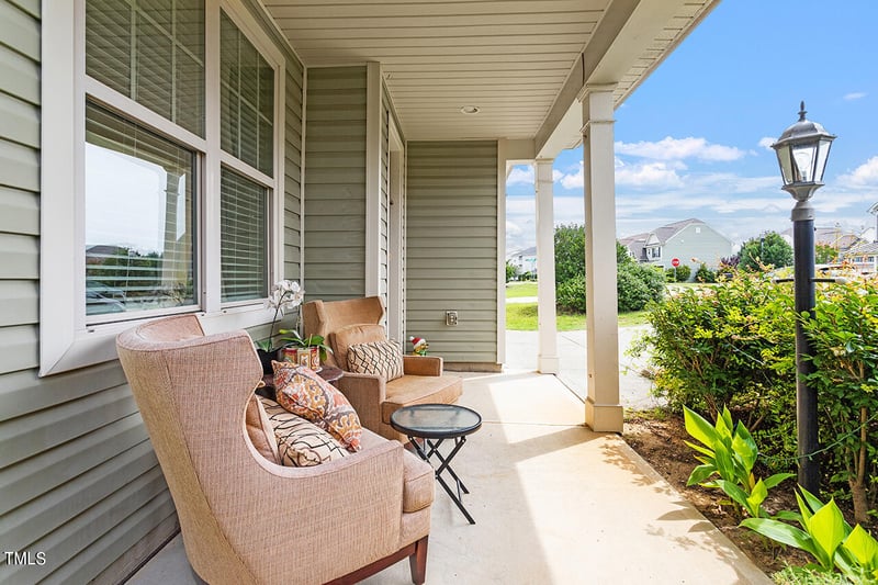 69 Horizon Trl, Garner, NC 27529