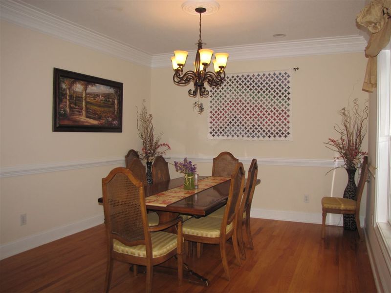 69 Jordan Ridge Ln, Pittsboro, NC 27312