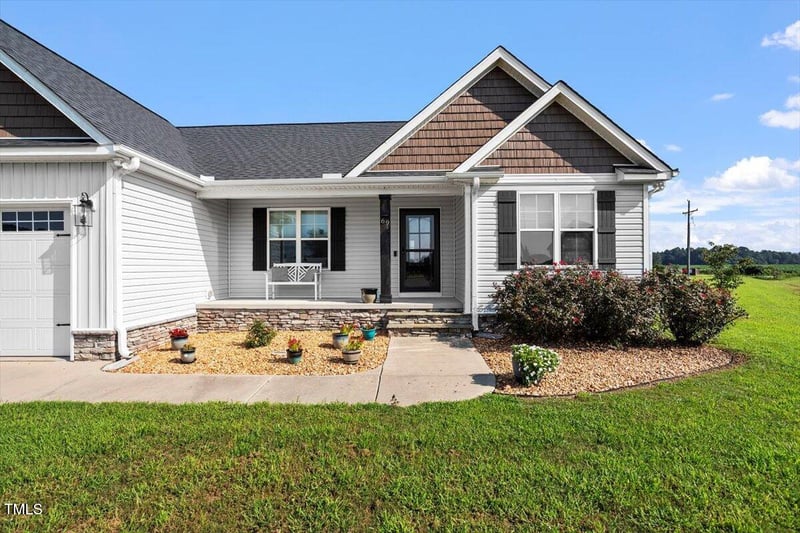 69 Lonestar Ct, Smithfield, NC 27577