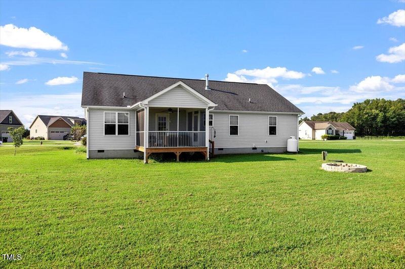 69 Lonestar Ct, Smithfield, NC 27577