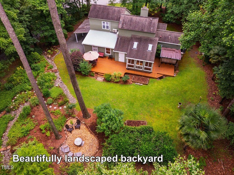 69 Margaret Pl, Chapel Hill, NC 27516