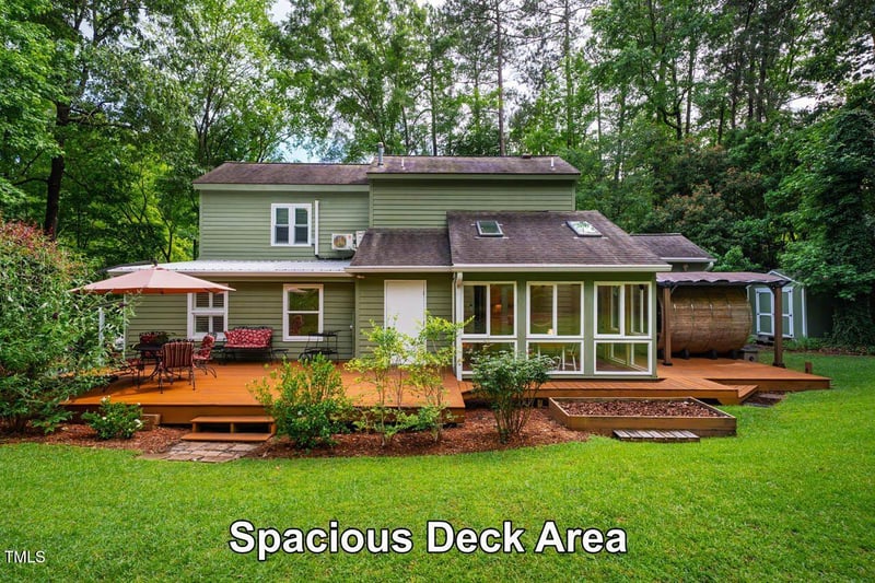 69 Margaret Pl, Chapel Hill, NC 27516