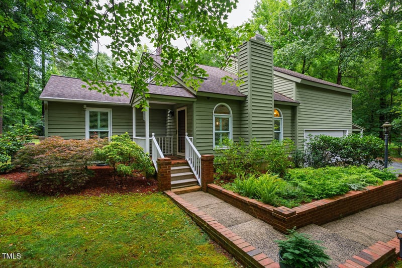 69 Margaret Pl, Chapel Hill, NC 27516