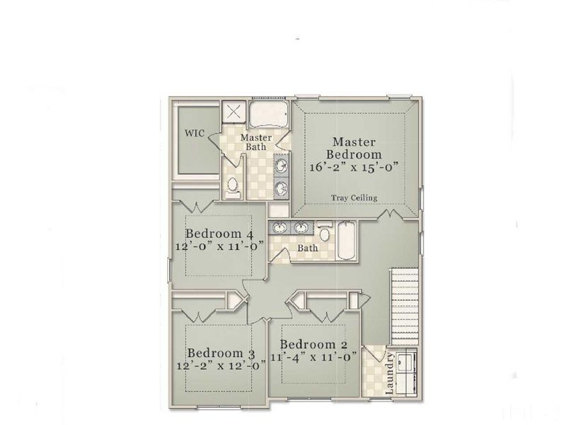 69 Marsh Creek Dr #8, Garner, NC 27529