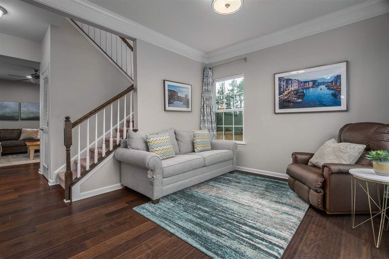 69 Millers Gap Ct, Chapel Hill, NC 27517