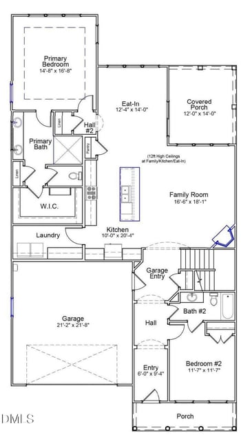 69 Moon Flower Walk, Youngsville, NC 27596