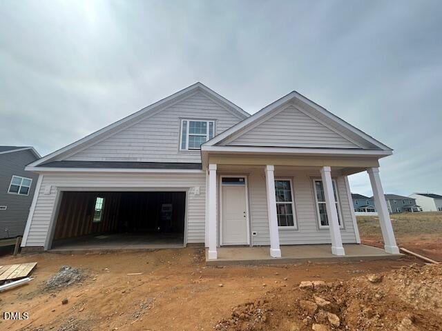 69 Moon Flower Walk, Youngsville, NC 27596