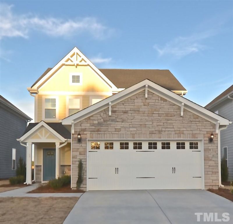 69 Mornington Pl, Clayton, NC 27520