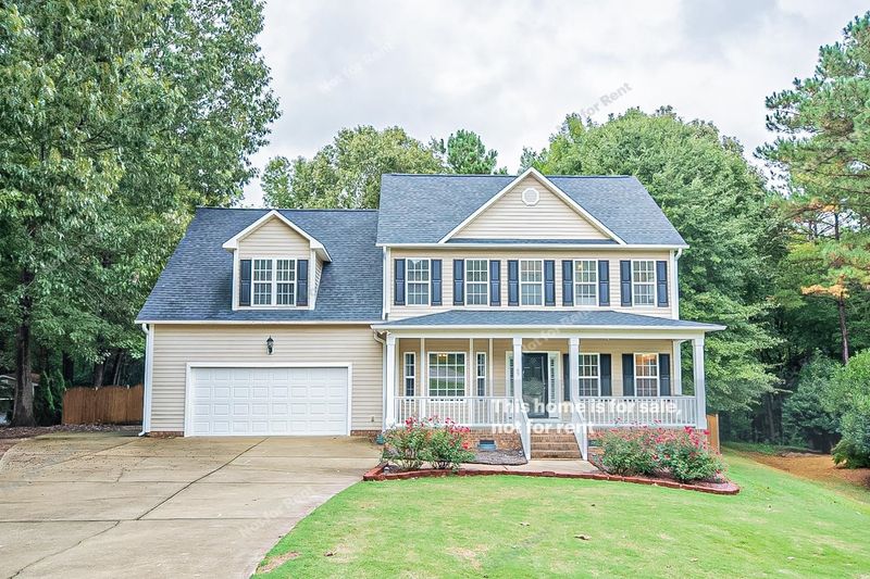 69 Mystical Ct, Garner, NC 27529