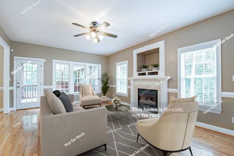 69 Mystical Ct, Garner, NC 27529