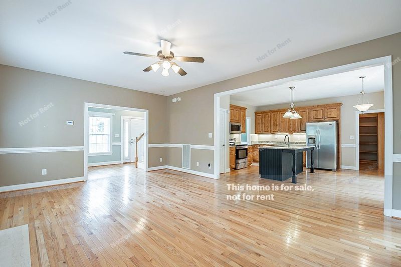 69 Mystical Ct, Garner, NC 27529