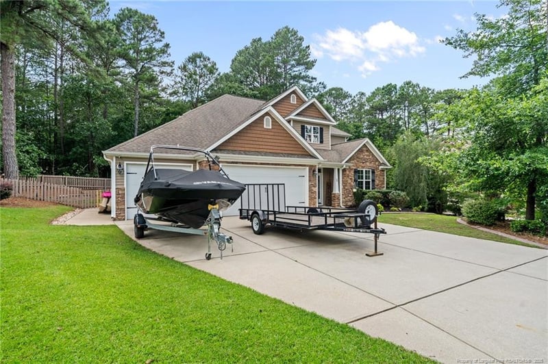 69 Night Heron Ct, Sanford, NC 27332