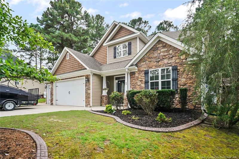69 Night Heron Ct, Sanford, NC 27332