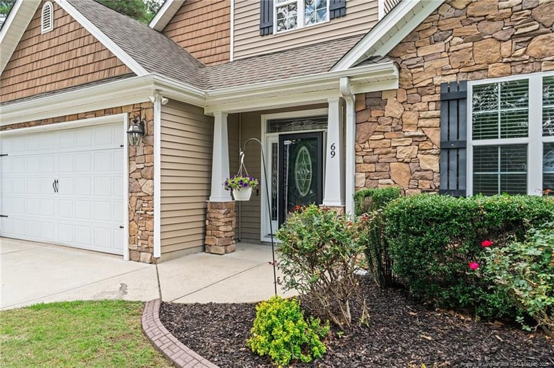69 Night Heron Ct, Sanford, NC 27332