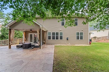 69 Night Heron Ct, Sanford, NC 27332