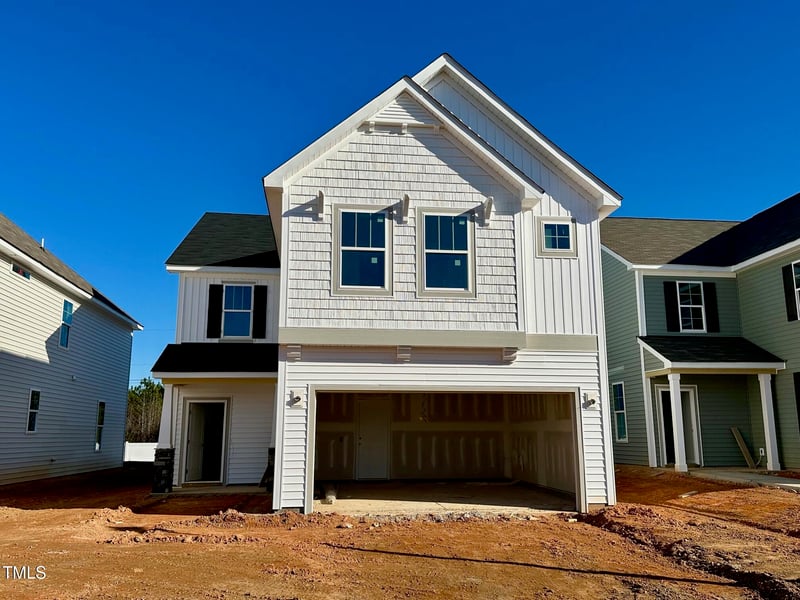 69 Nimble Way #184, Clayton, NC 27520