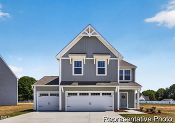 69 Open Meadow Ct #71, Lillington, NC 27546