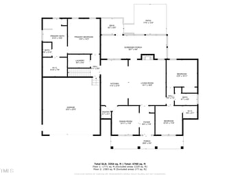 69 Opry Ln, Clayton, NC 27527
