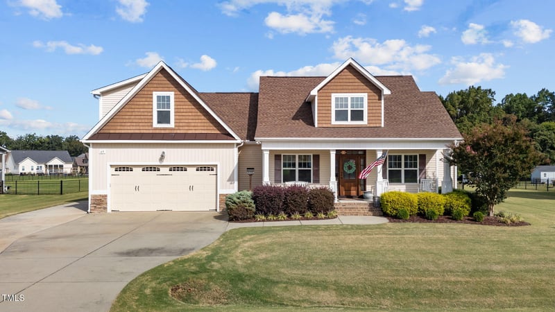 69 Opry Ln, Clayton, NC 27527