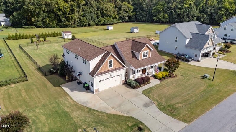 69 Opry Ln, Clayton, NC 27527