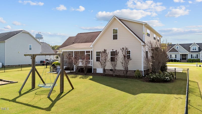 69 Opry Ln, Clayton, NC 27527