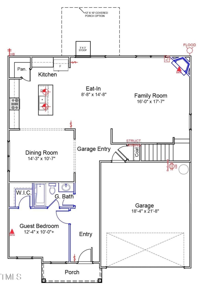 69 Plantation Dr, Youngsville, NC 27596