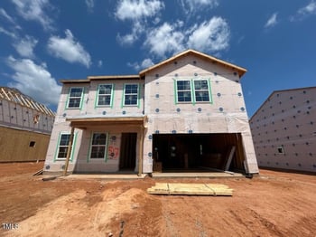 69 Plantation Dr, Youngsville, NC 27596
