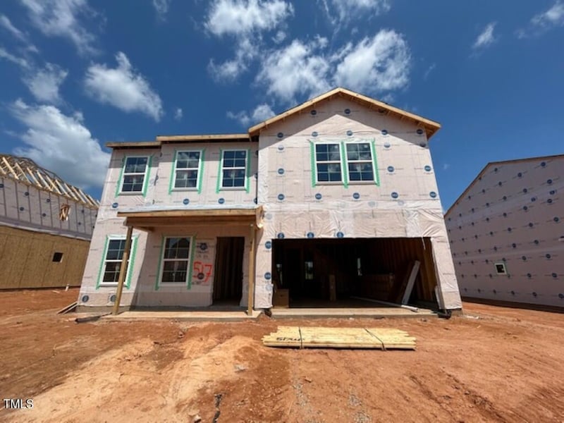69 Plantation Dr, Youngsville, NC 27596