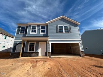 69 Plantation Dr, Youngsville, NC 27596