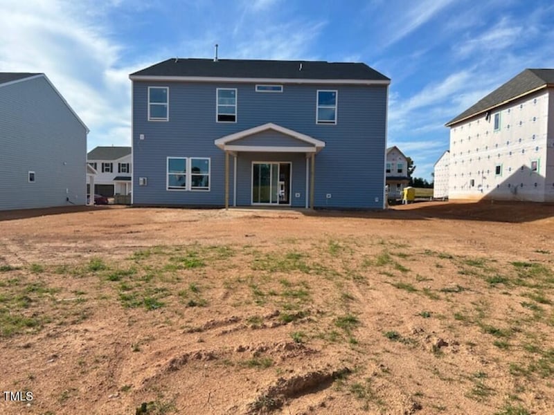 69 Plantation Dr, Youngsville, NC 27596