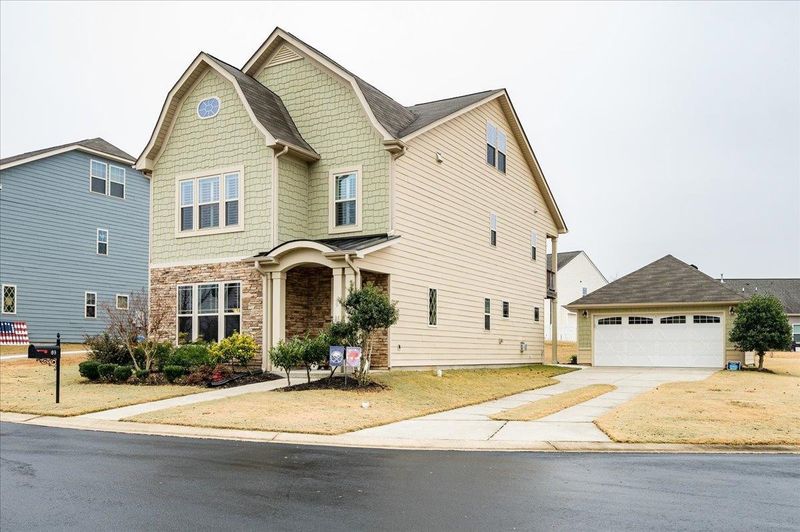69 Plum Ln, Clayton, NC 27527