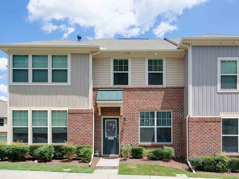 69 Pocono Dr, Durham, NC 27705