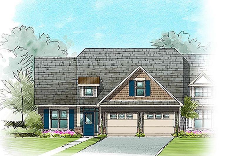 69 Powderhorn Point, Garner, NC 27529
