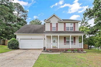 69 Ribbon Oak Ct, Sanford, NC 27332
