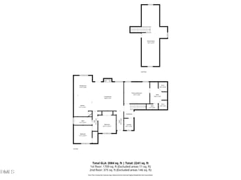 69 Rippling Ct, Smithfield, NC 27577
