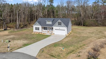69 Rippling Ct, Smithfield, NC 27577